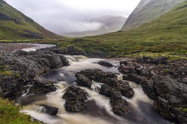 buachaille etive mor Güz