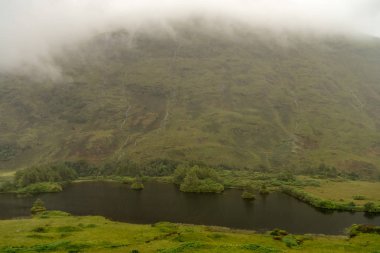buachaille etive mor Güz