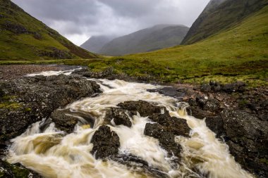 buachaille etive mor Güz