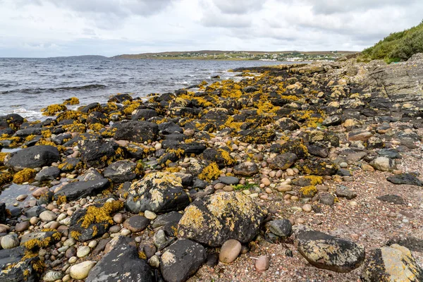 Gairloch Bay — Stock Fotó