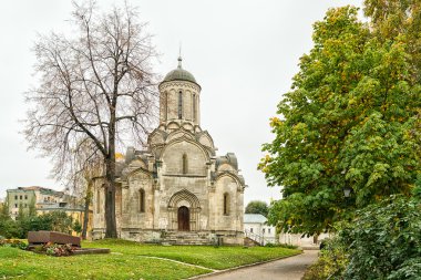 andronikov Manastırı, Moskova