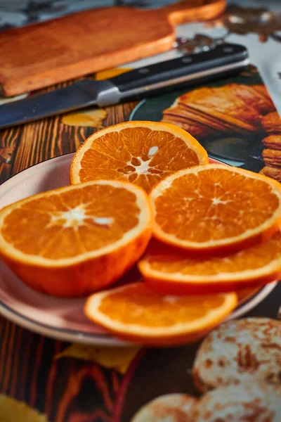     Abhazya 'dan güzel turuncu                          