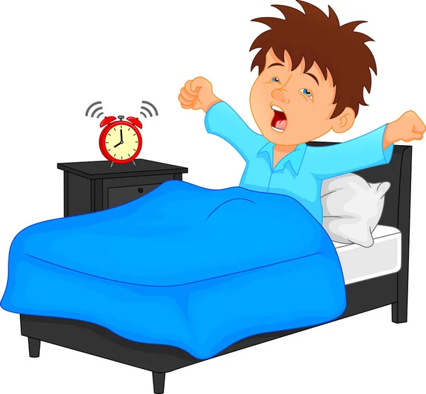 Toddler wake up Imágenes Vectoriales, Gráfico Vectorial de Toddler wake up | Depositphotos Toddler wake up Imágenes Vectoriales, Gráfico Vectorial de Toddler wake up | Depositphotos