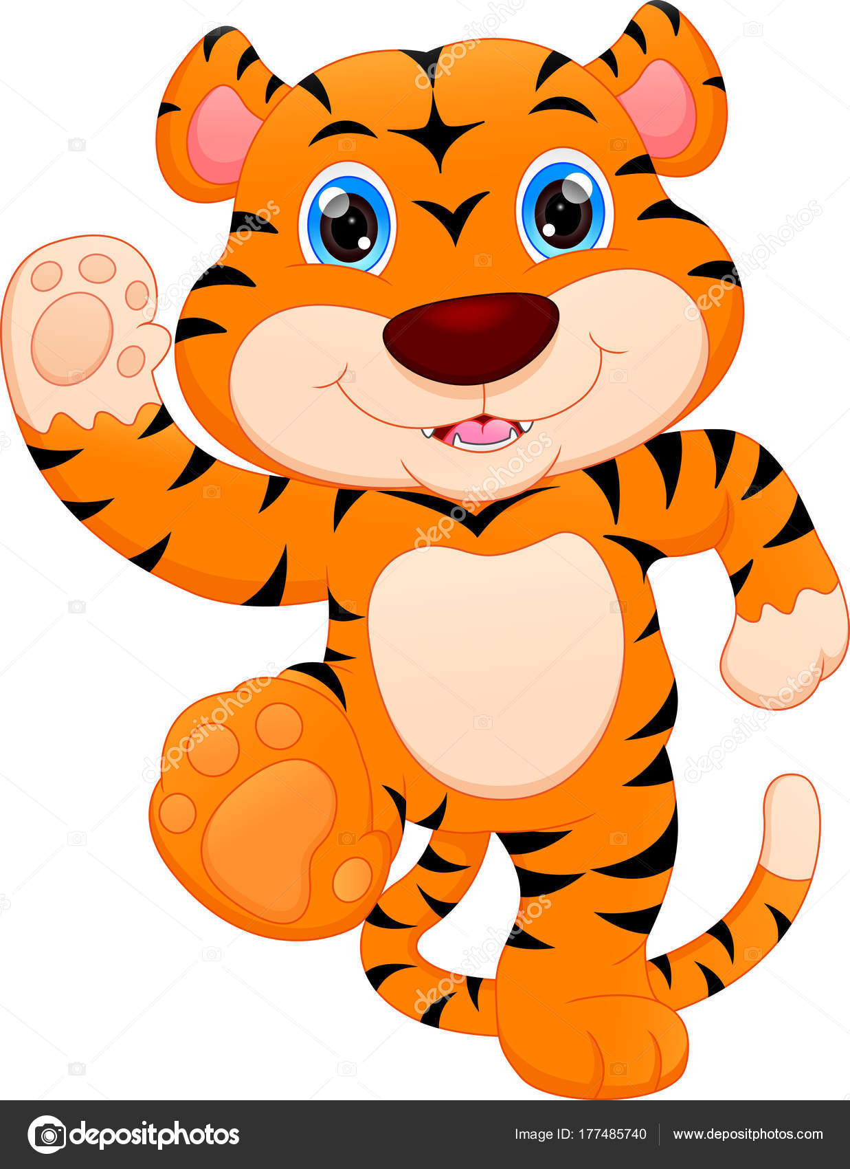 Tigre Bebe Vectores Grafico Vectorial Tigre Bebe Imagenes Vectoriales De Stock Depositphotos Tigre Bebe Vectores Grafico Vectorial Tigre Bebe Imagenes Vectoriales De Stock Depositphotos