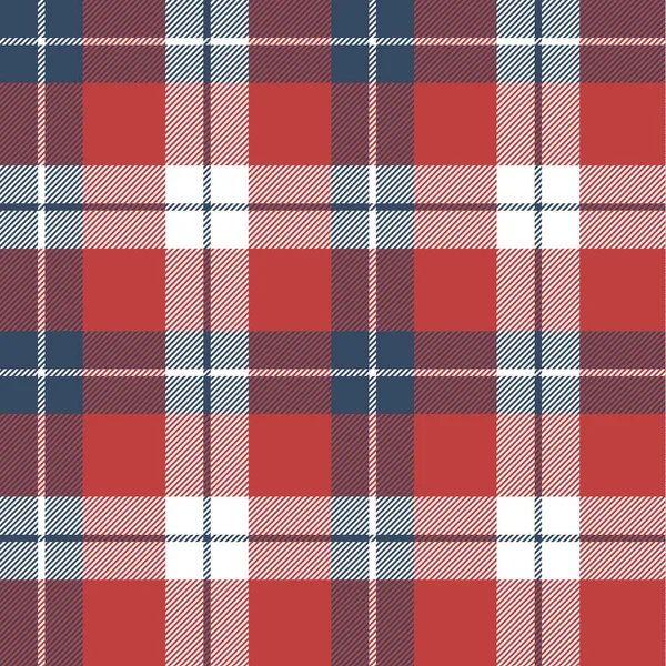 Vetores de Padrão De Xadrez Azul E Branco Sem Costura Tartan