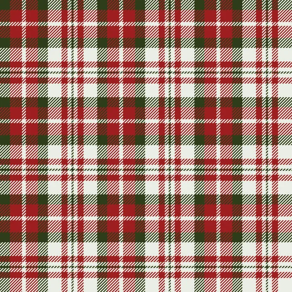 Ekose (tartan) pürüzsüz desen. Kırmızı, yeşil ve beyaz çizgiler. İskoç, oduncu ve hippi tarzı..