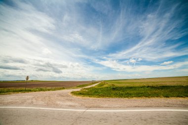 Vahşi Güney Dakota, Amerika Birleşik Devletleri