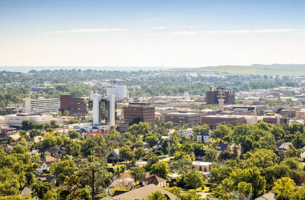 Rapid City, Dél-Dakota, Amerikai Egyesült Államok — Stock Fotó