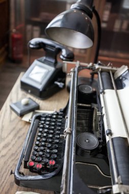 Vintage ofisinden özgün: 1940