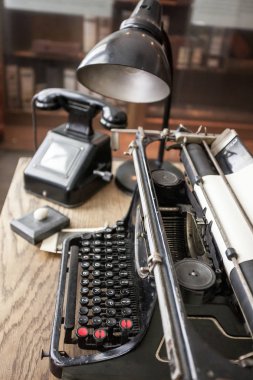 Vintage ofisinden özgün: 1940