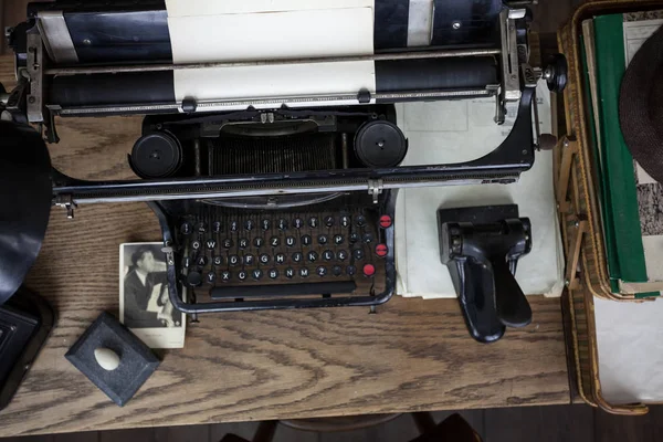 Vintage ofisinden özgün: 1940