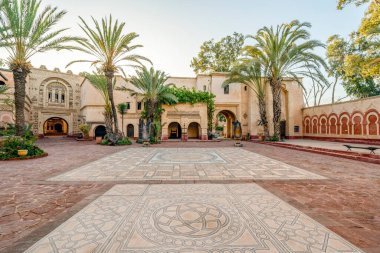 Agadir, Fas, Afrika 'nın Medine' si.