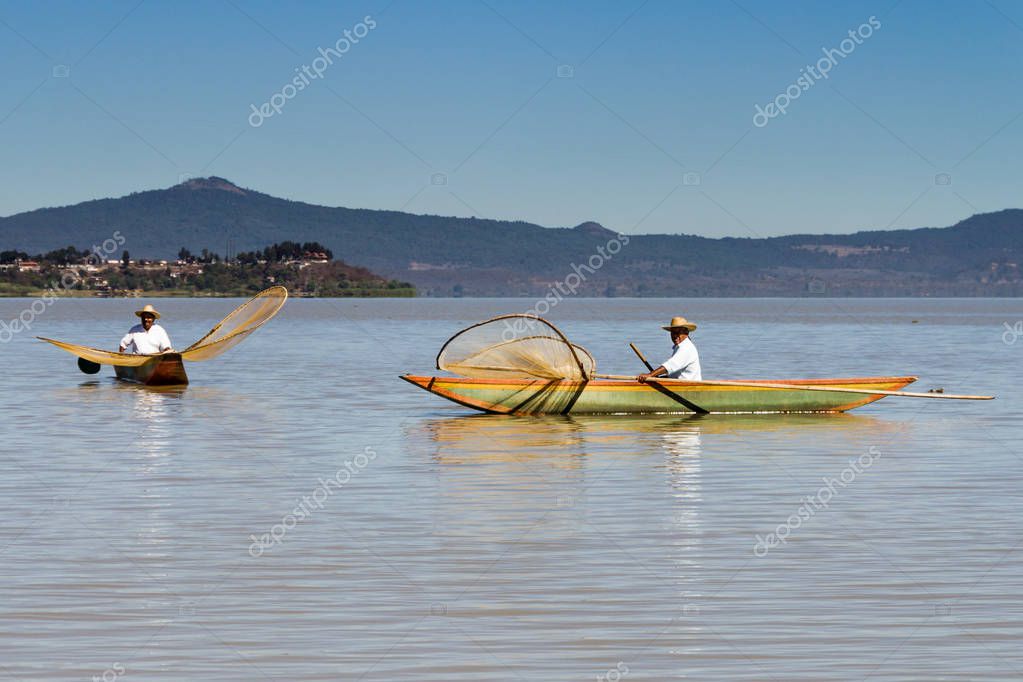 Patzcuaro