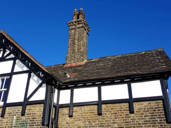 ロンドンのウェストミンスターにある歴史的建造物 イギリス イギリス — ストック写真