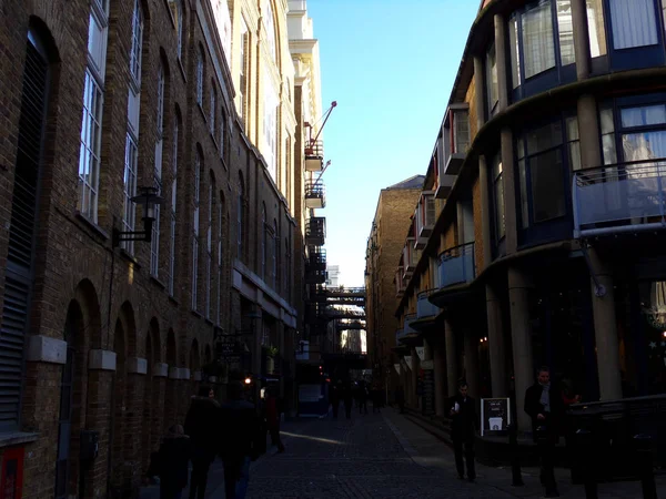 Historic Buildings City Westminster London England Velká Británie — Stock fotografie