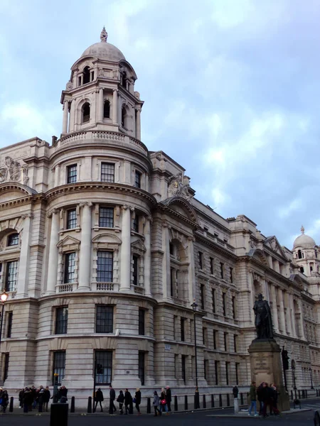 Edificios Históricos Ciudad Westminster Londres Inglaterra Reino Unido — Foto de Stock