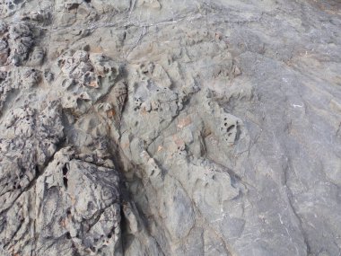 Taşa oyulmuş KODAK Dijital Hala Kameralar - Eşsiz Kaya Dokusu