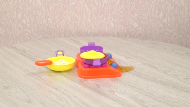 free toy videos