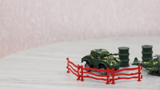 army men videos for kids