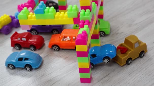 car toys video