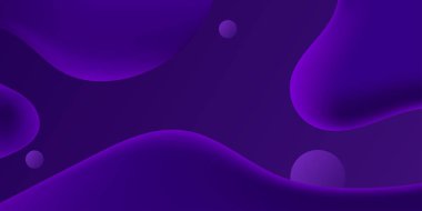 Çekimser Gradyan Sıvı arkaplanı