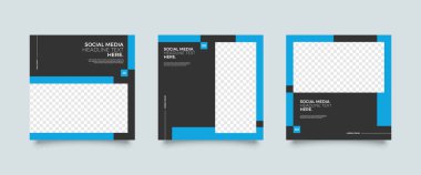 Modern trend seti fikri kapsıyor. Düzenlenebilir basit bilgi pankartı dükkanı. Uygulama için slaytlar, sosyal medya paketi için web tasarımı dijital tarzı. Kare seçilmiş güzellik direkleri, broşür tasarımı. Tanıtım.