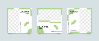 Modern trend seti fikri kapsıyor. Düzenlenebilir basit bilgi pankartı dükkanı. Uygulama için slaytlar, sosyal medya paketi için web tasarımı dijital tarzı. Kare seçilmiş güzellik direkleri, broşür tasarımı. Tanıtım.