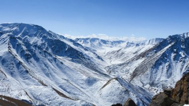 Büyük Almatı zirve