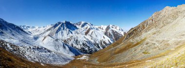 Büyük Almatı zirve