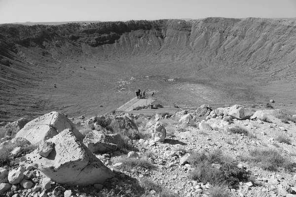 Meteor krateri - Arizona