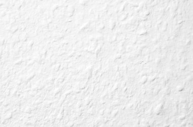 Doku olarak beyaz duvar kağıdı