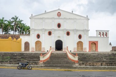 San Francisco manastırda Granada, Nicaragua