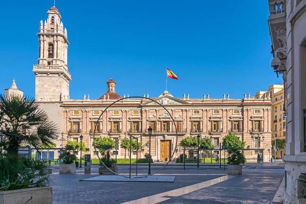 Plaza Tetuan ile Santo Domingo Manastırı ve Kaptan General