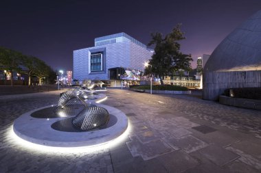 Hong Kong Sanat Müzesi