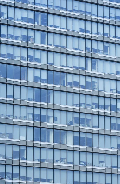 Äußere des modernen Bürogebäudes. Architektur abstrakter Hintergrund — Stockfoto