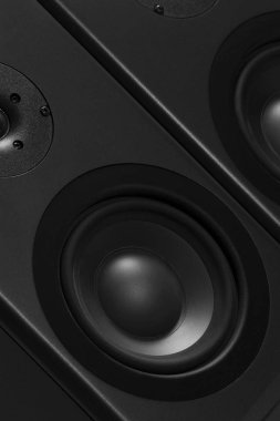 Multimedya hoparlör sisteminin kapatılması 