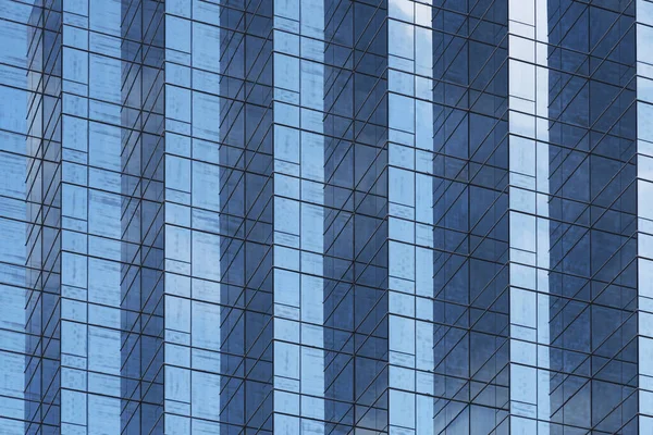 Utanför Den Moderna Byggnaden Arkitektur Abstrakt Bakgrund — Stockfoto