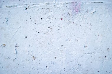 boyalı duvar dokusu.