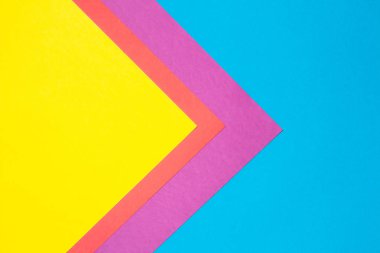 Renkli kağıt doku arka plan.