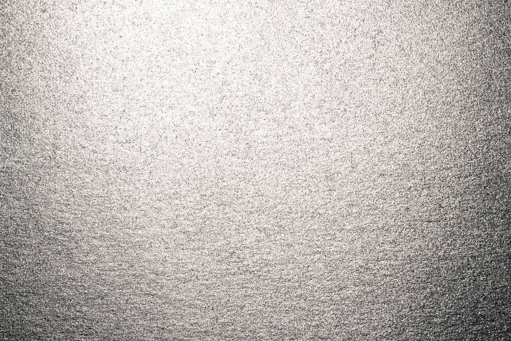 Silver texture background.