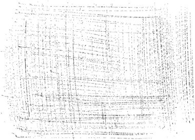 Grunge beyaz arka plan üzerinde siyah.