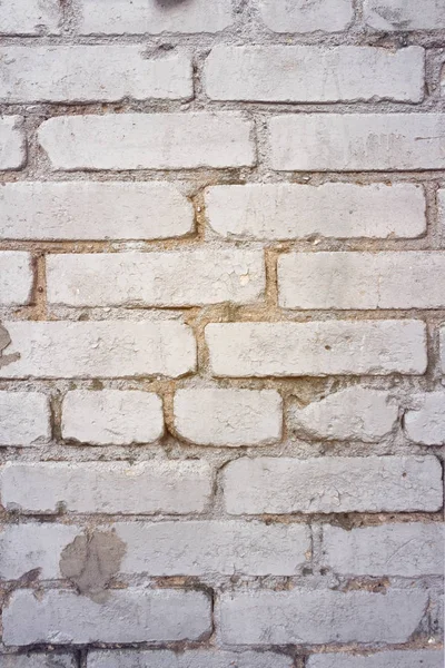 White brick texture