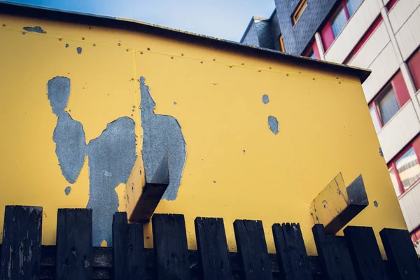 Kentsel ormanlar ve beton çöller