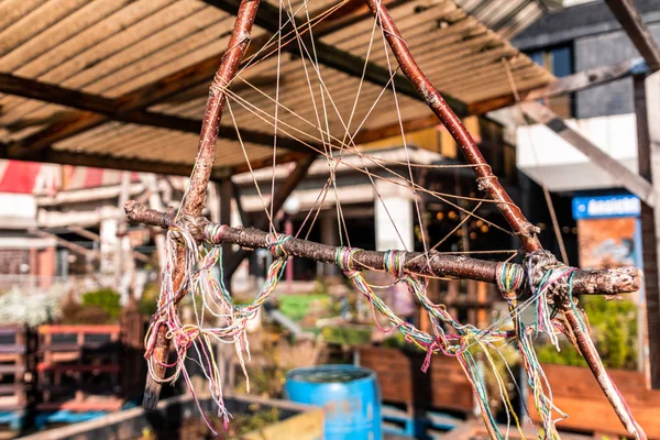 Kentsel ormanlar ve beton çöller