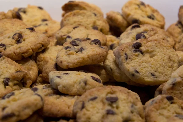 Yılbaşı Kurabiye Pişirme