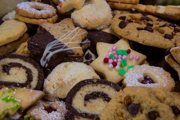 sprinkles ile Noel tatlılar