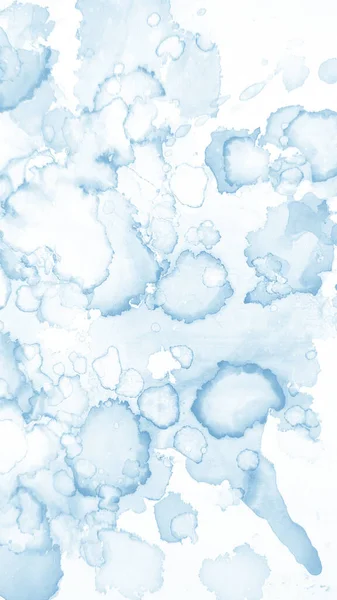 Alcohol Ink Art. Navy blue and White Stains. Blue ice wallpaper. Contrast Ink Strips. Aquamarine Splatter Aquarelle. Alcohol Ink Spots. Alcohol Illustration.