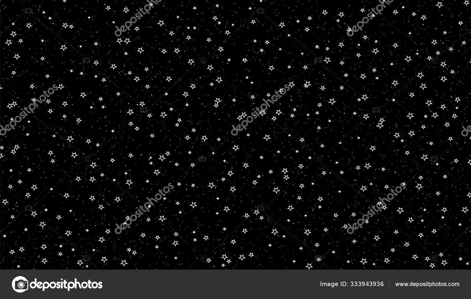 Abstract Black Background With Stars For Your Design Vector Starry Night Sky Space Backdrop Vector Image By C Whatawin Vector Stock Abstract Black Background With Stars For Your Design Vector Starry Night Sky Space Backdrop Vector Image By C Whatawin Vector Stock