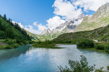 Aosta Vadisi İtalya
