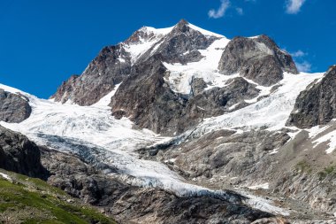 Aosta Vadisi İtalya